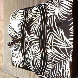 🔶Cacique swim size 24 2 pc